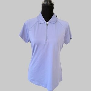 NWT Cutter&Buck Dry Tec Short Sleeve Tee